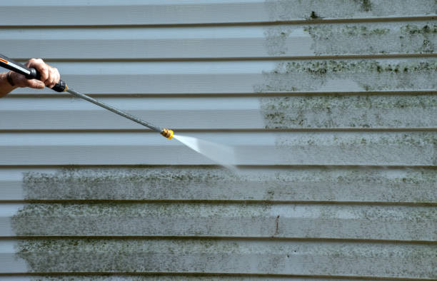 Professional Pressure Washing Services in Delaware City, DE